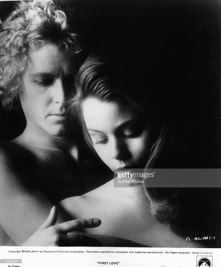 William Katt