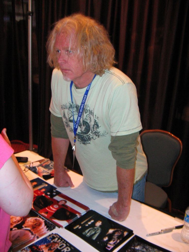 William Katt