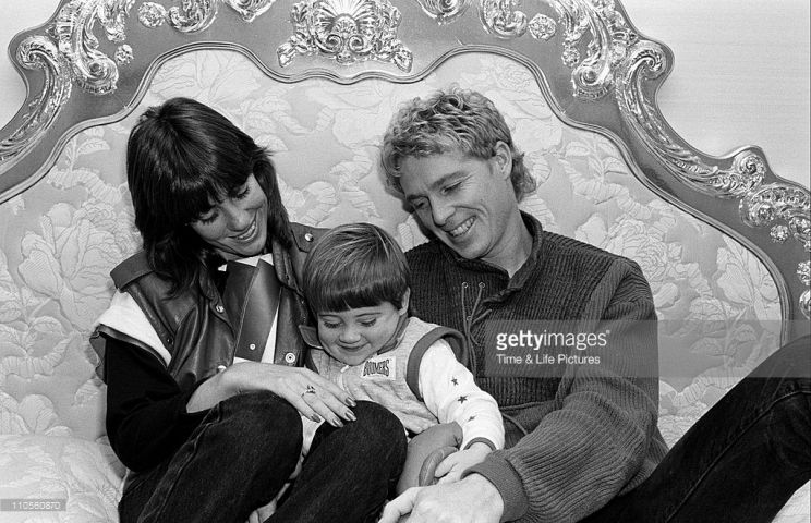William Katt