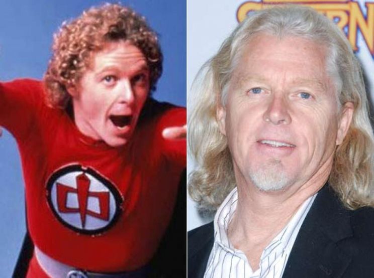 William Katt