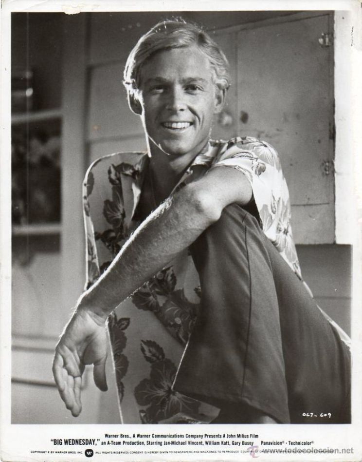 William Katt