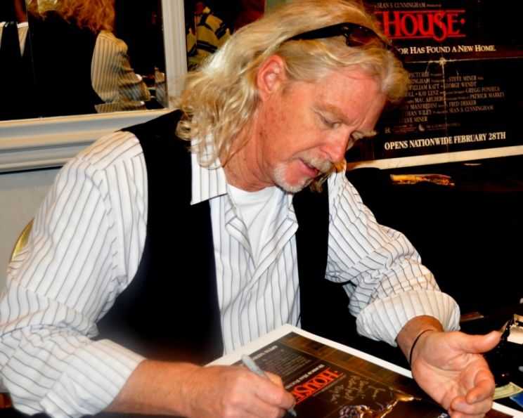 William Katt