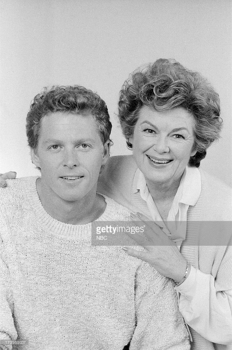 William Katt