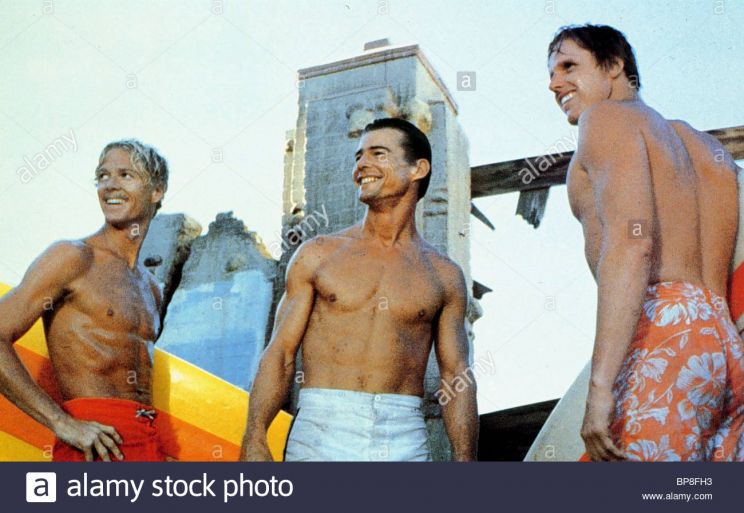 William Katt