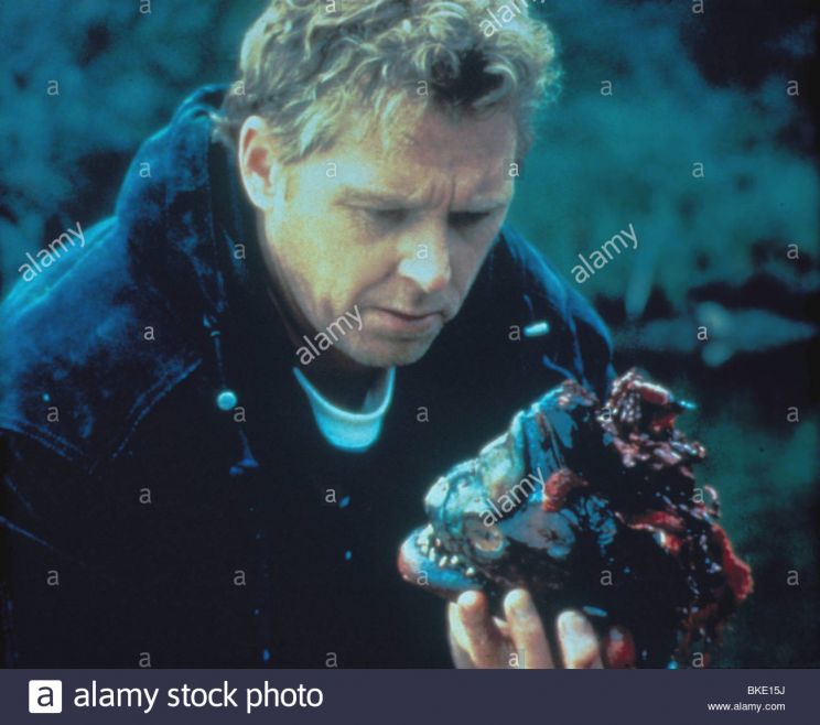 William Katt