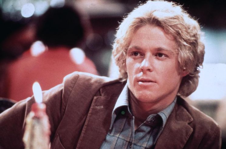 William Katt