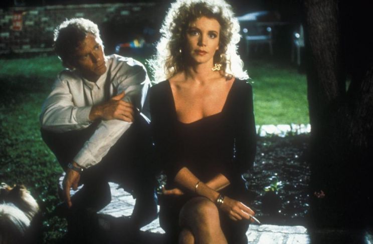 William Katt