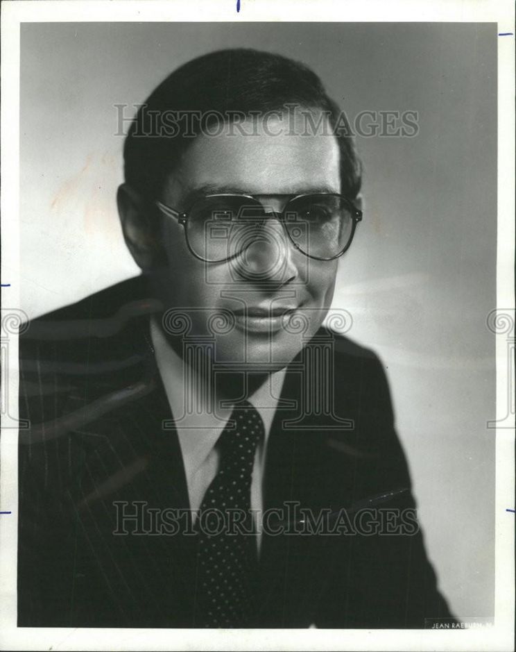 William Kaufman