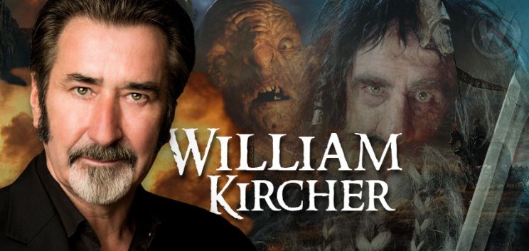 William Kircher