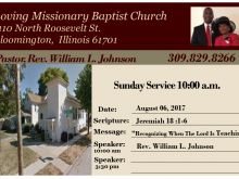 William L. Johnson