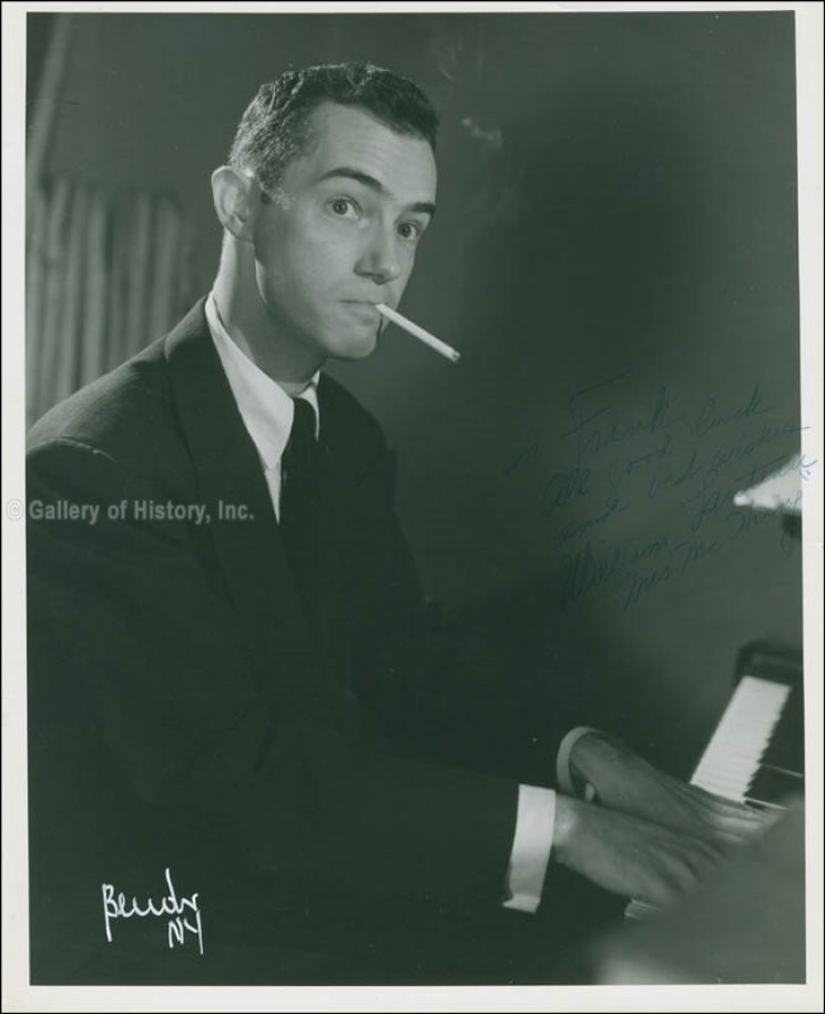 William Lanteau