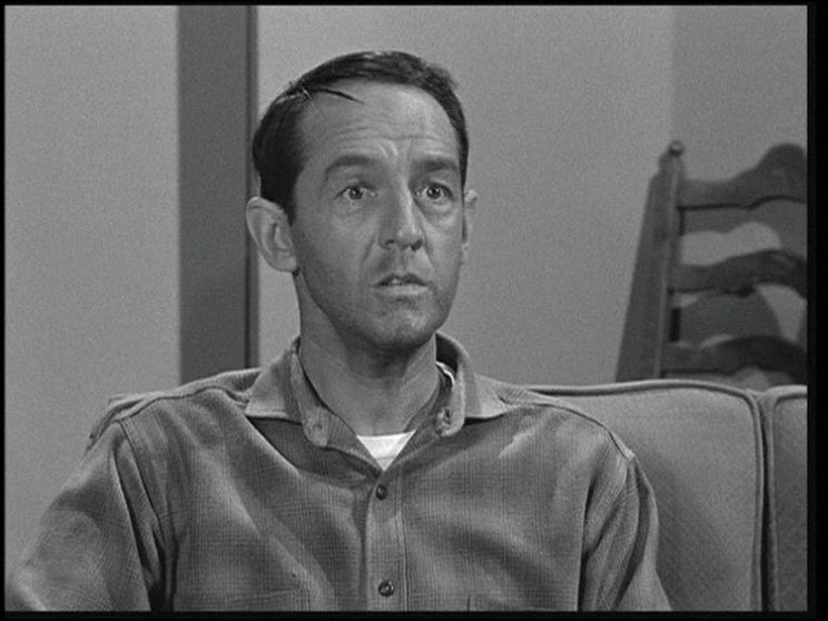 William Lanteau