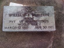 William Laurie