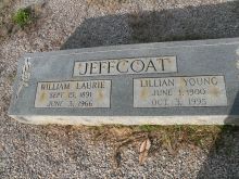 William Laurie