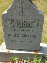 William Laurie