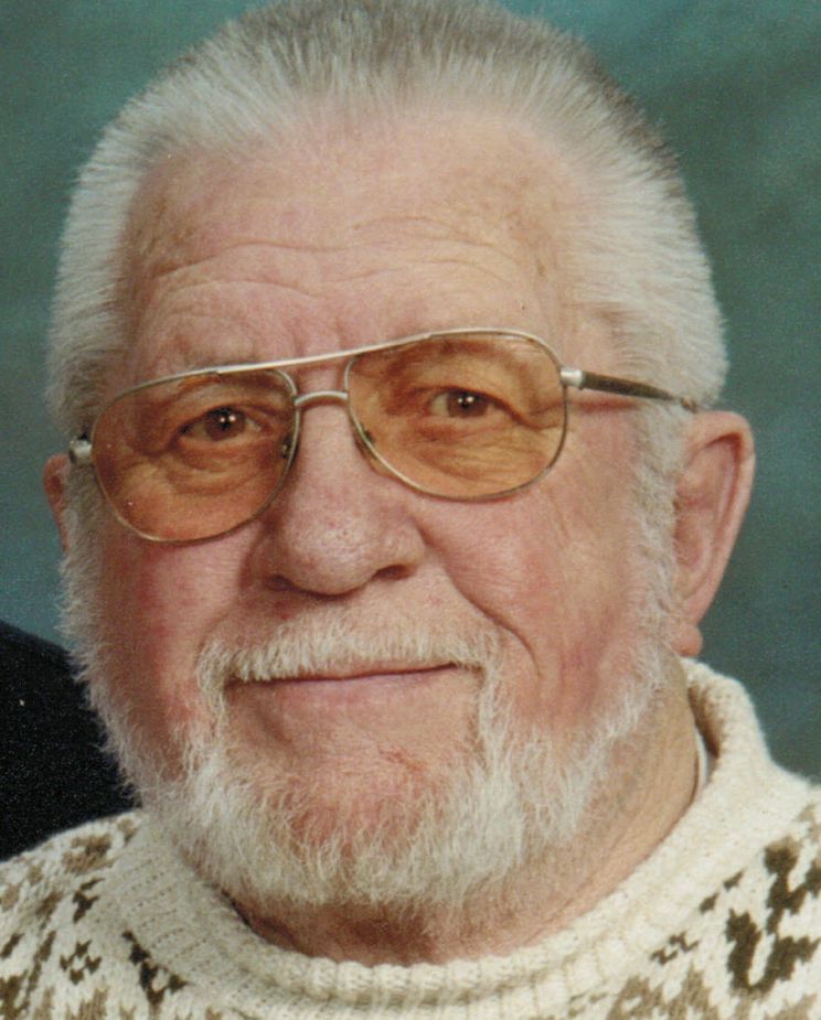 William Laurie
