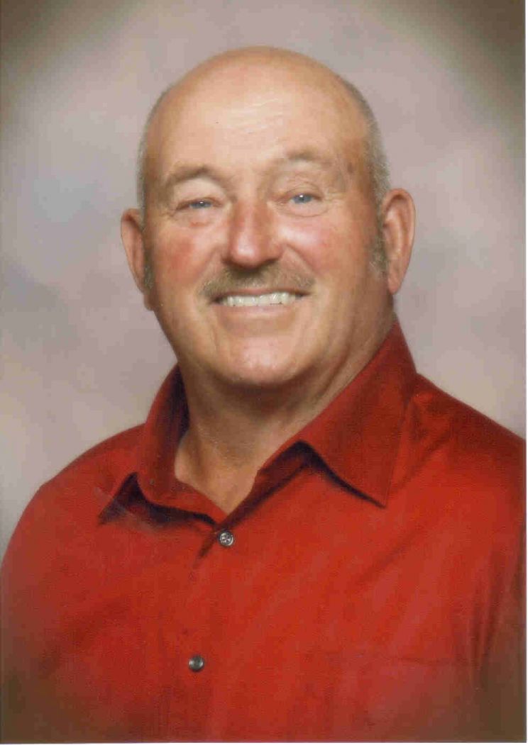 William Laurie