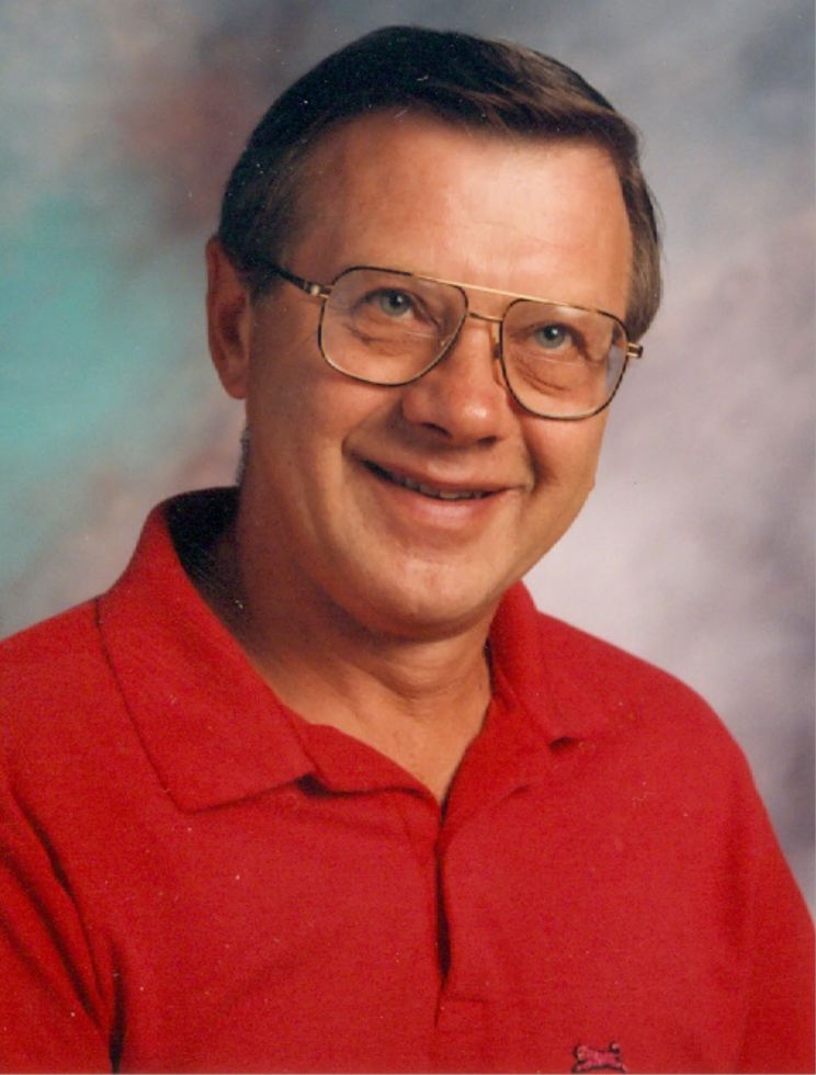 William Laurie