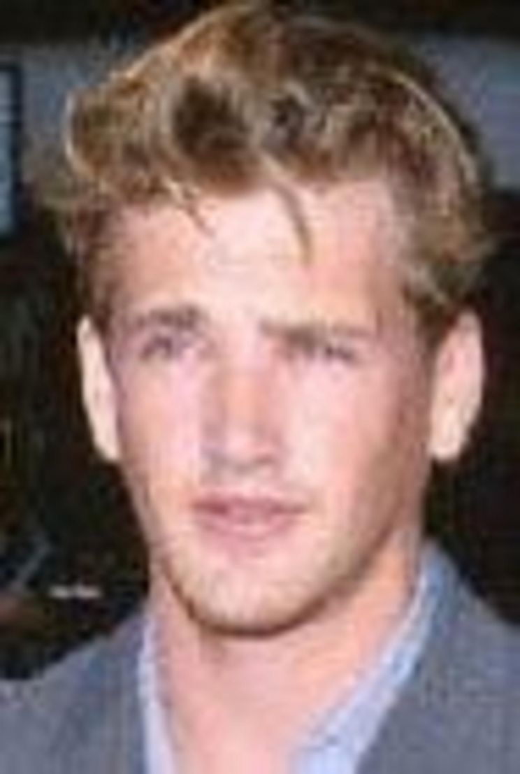 William Lee Scott