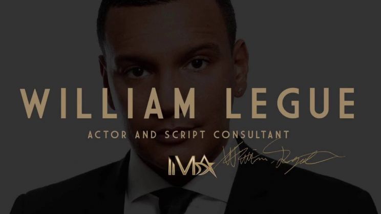 William Legue