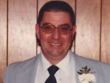 William Leroy