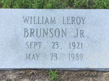 William Leroy