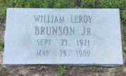 William Leroy