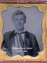 William Leroy