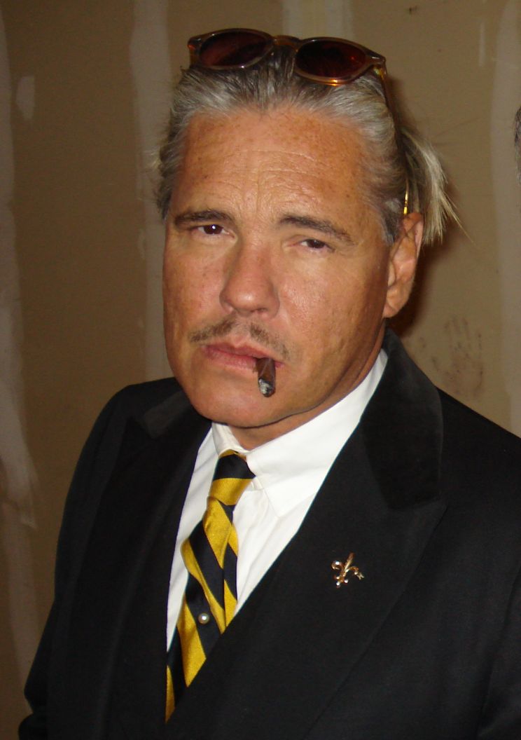 William Leroy