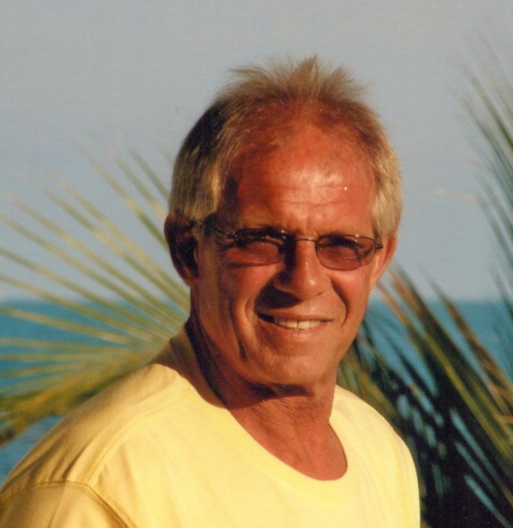 William Leroy