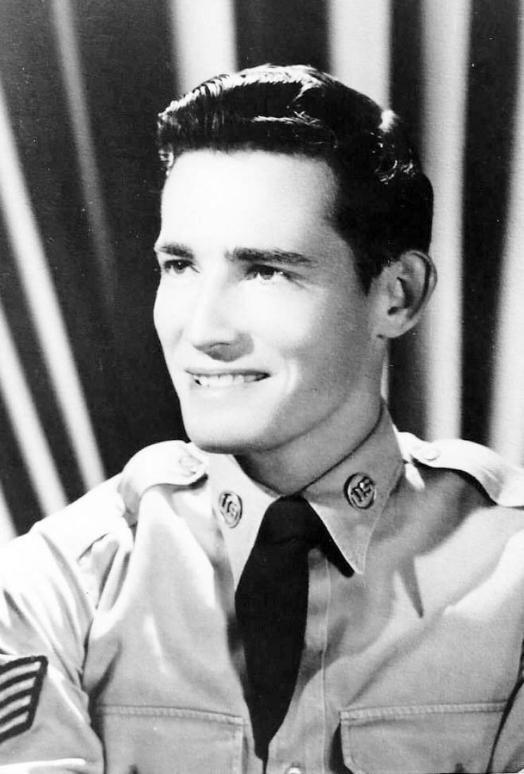 William Leroy