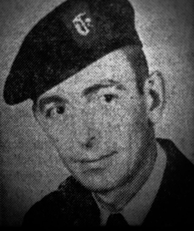 William Leroy