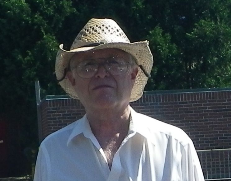 William Leroy