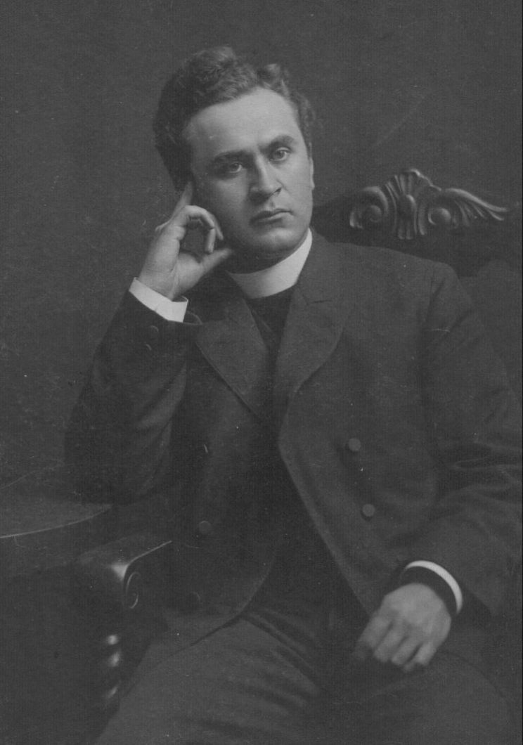William Leroy