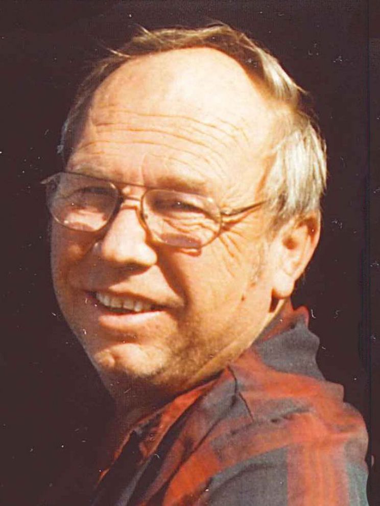 William Leroy