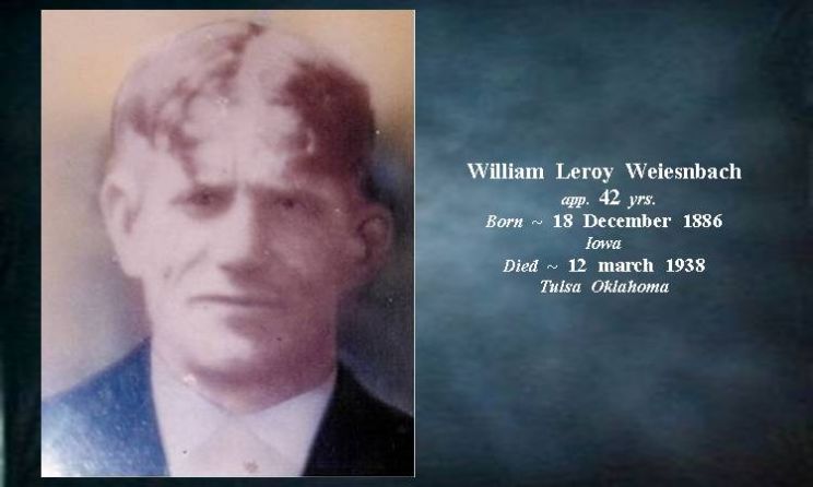 William Leroy