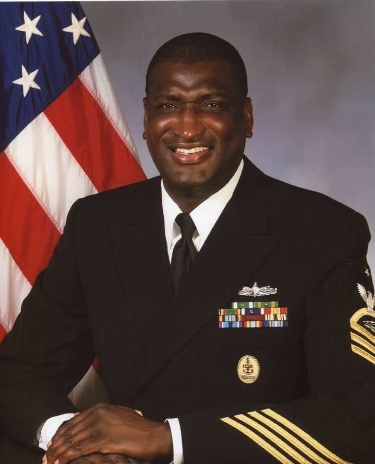 William Leroy
