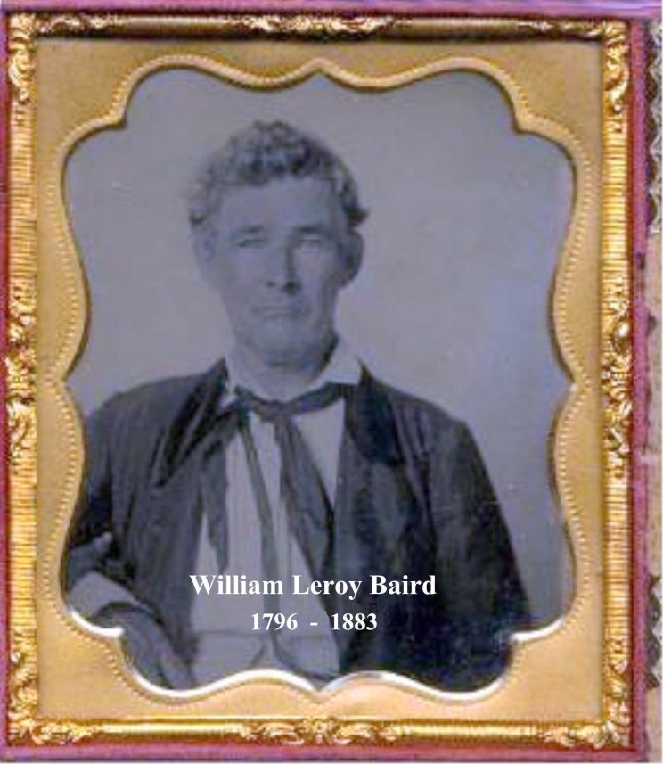 William Leroy