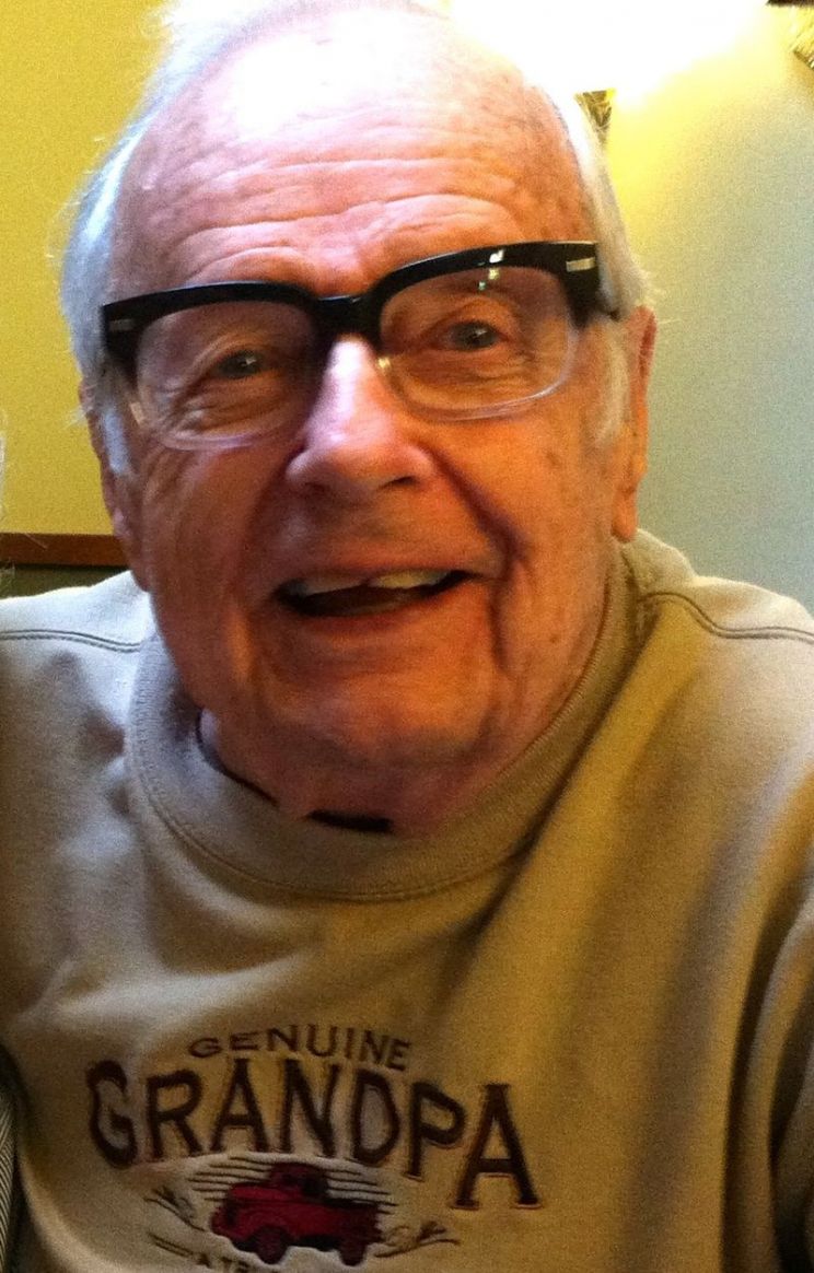 William Leroy