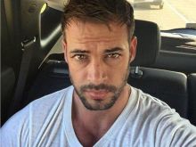 William Levy