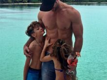 William Levy photo