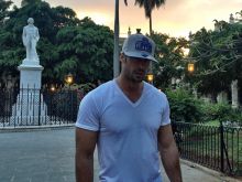 William Levy