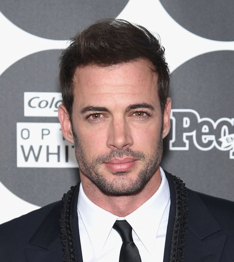 William Levy