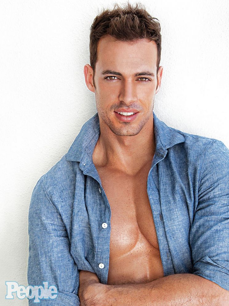 William Levy