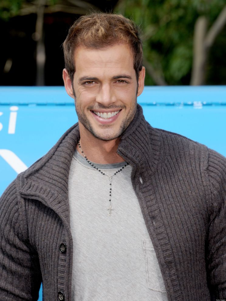 William Levy