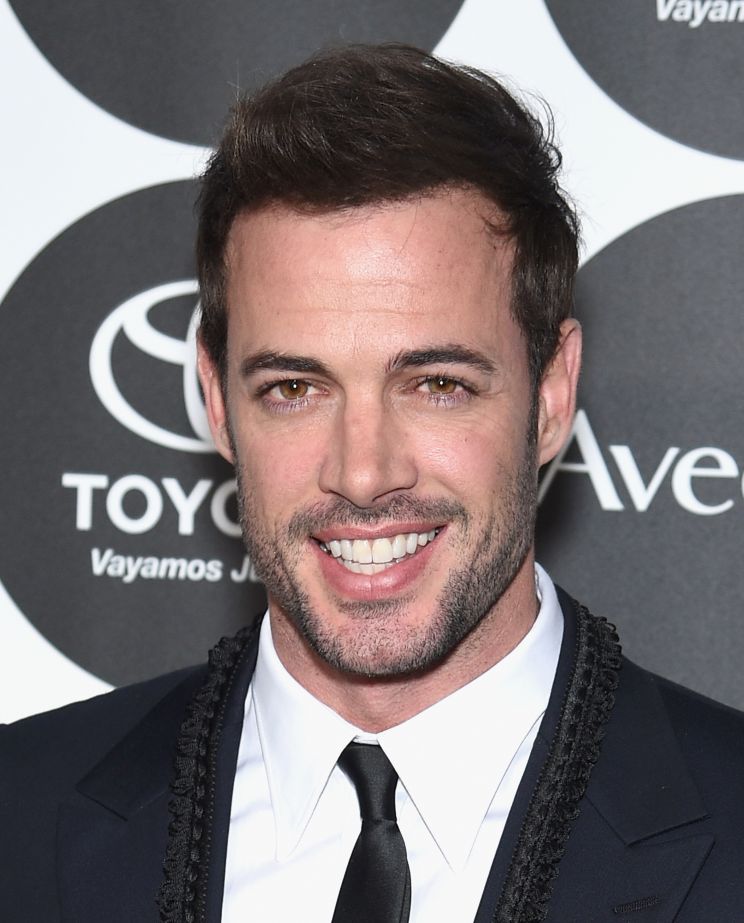 William Levy