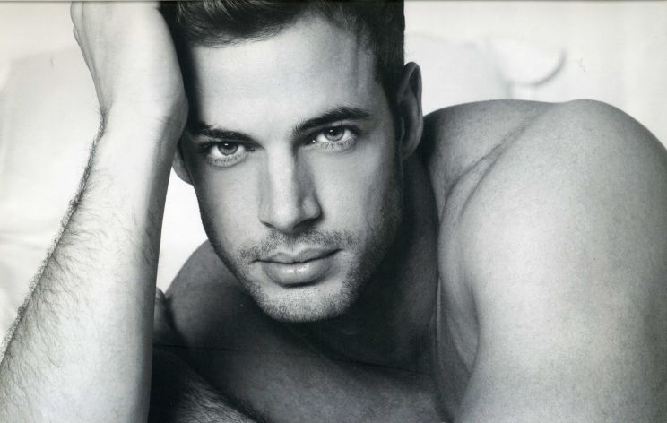 William Levy