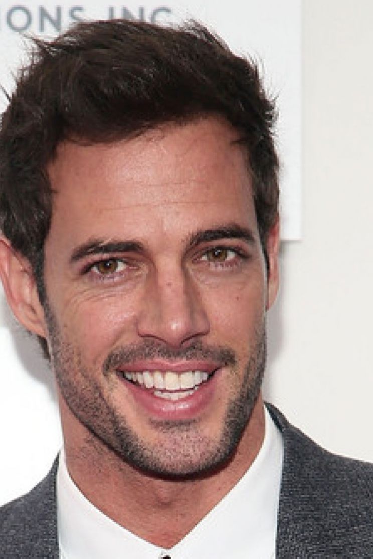 William Levy