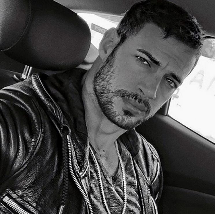 William Levy