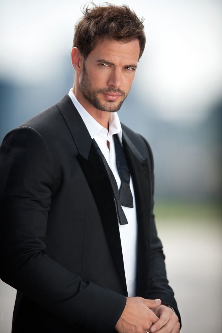 William Levy